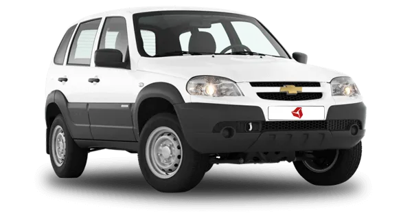 Chevrolet Niva